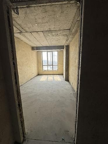 4 bedroom: 1 комната, 42 м², 5 этаж, Готовая ПСО (под самоотделку) — 2