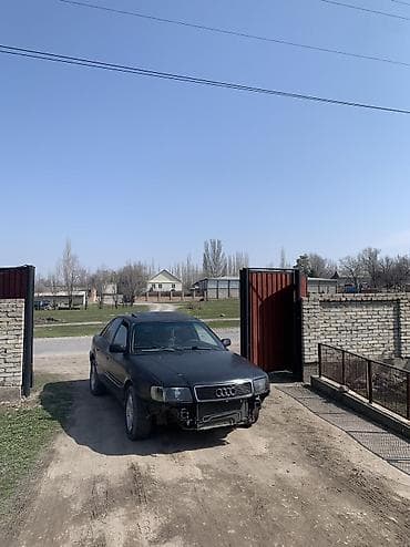 ауди а6 2016: Audi S4: 1992 г., 2.3 л, Ручные, Бензин, Седан — 2