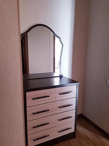 Куплю квартиру: 1 комната, Собственник — 4