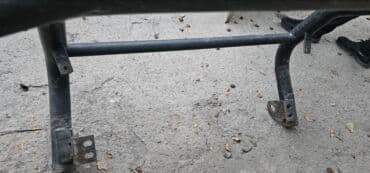 антенны на крышу авто: Кенгурятник Б/у — 2