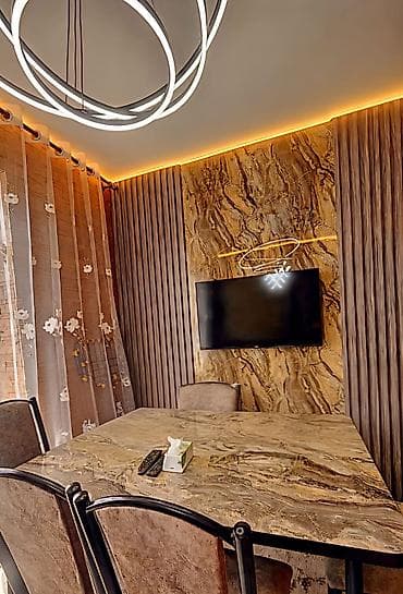 Недвижимость: Аренда квартиры на Иссык-Куле, Palm Beach, Чок-Тал, 5 мест, Цена Целиком за жилье — 5
