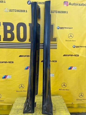 по следующий выкуп авто: BMW, Б/у, Оригинал — 1