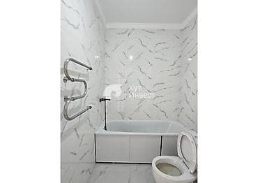 3 к: 1 комната, 43 м², Элитка, 13 этаж, Евроремонт — 7