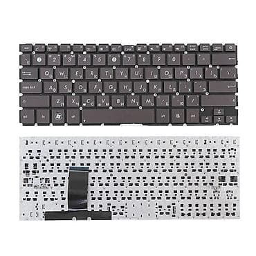 deepcool da: Kлавиатура Asus UX31 UX32A U38D без подсветки Арт.3227 Специальная — 1