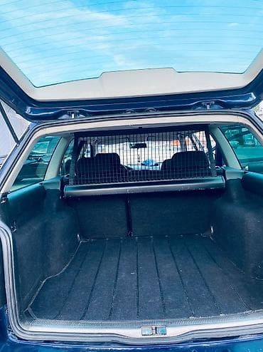 запчасти на опель вектра с: Volkswagen Passat: 2002 г., 1.6 л, Механика, Бензин, Универсал — 7