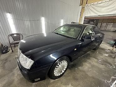 bcd com: Nissan Cedric: 2004 г., 2.5 л, Автомат, Бензин, Седан — 1