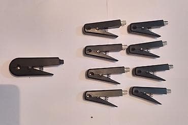 бир кишилик керебет: Автомобильный мотор-тестер/осциллограф 4‑канальный Профессиональный — 6