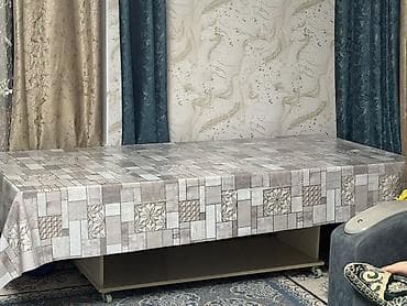 столы для кухни кафе: Стол трансформер Для кухни, Раскладной стол, цвет - Серый — 1