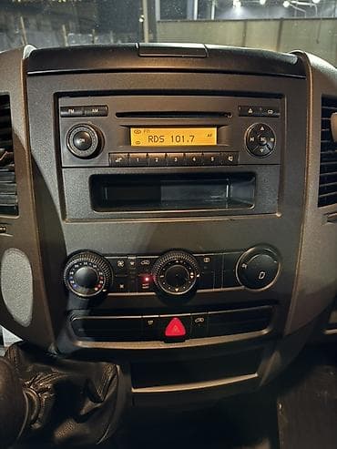 john dere: Mercedes-Benz Спринтер: 2008 г., 2.2 л, Ручные, Дизель — 10