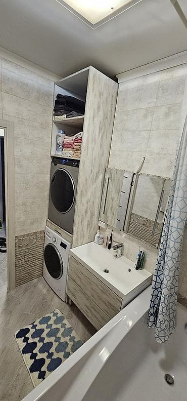 продаю караоке: 4 комнаты, 107 м², 106 серия улучшенная, 1 этаж, Евроремонт — 10