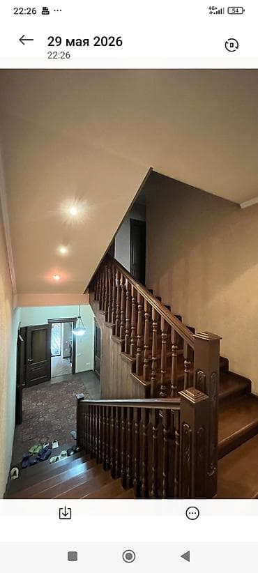 здаю особняк: 300 м², 7 комнат — 8