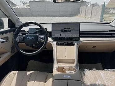 gac aion y plus цена: 🚘 GAC AION i60 Plug-in Hybrid ✅ Новый 🔋 1.5 Plug-in Hybrid (гибрид) 🎨 — 9