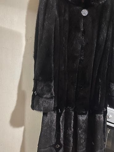 Спецодежда: Шуба размер 52-54 цена 700$ — 3