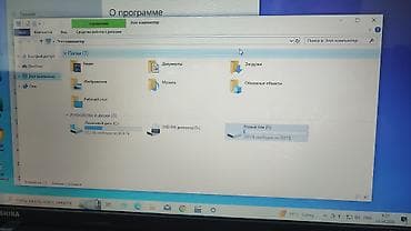 xiaomi 9s: Офисный ноутбук Ноутбук Toshiba с предустановленной 64-разрядной — 5