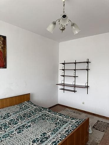 снять квартиру собственник: 1 комната, 70 м², 3 этаж, Косметический ремонт — 10