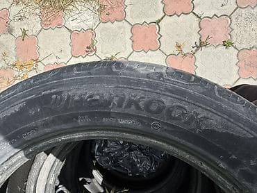hankook: Шины 235 / 65 / R 19, Лето, Комплект, Корея, Hankook — 2