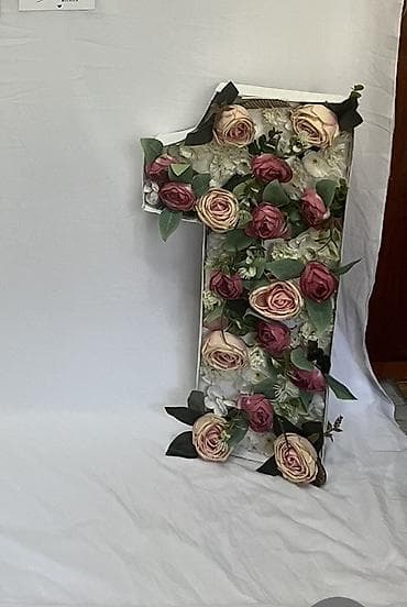 Платья: Детское платье, Б/у — 7