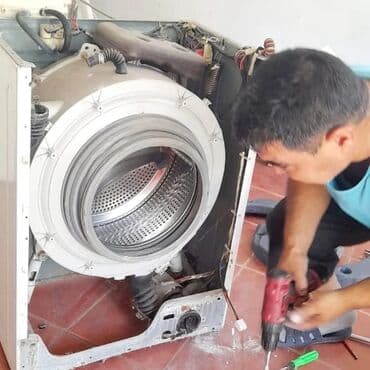 промышленные швейные машины бу: Ремонт стиральных машин.стаж 6 лет. с выездом.Бузулган машинка сатып — 1