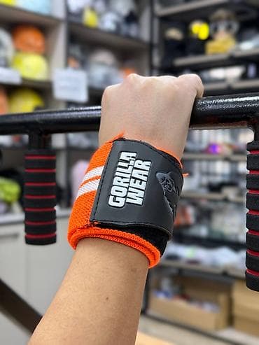 Утяжелители для рук напульсники