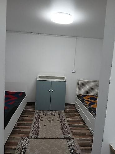сдаю квартиру 1: Кок-Жар ж/м Сдается 1ком квартира в частном секторе С мебелью — 3