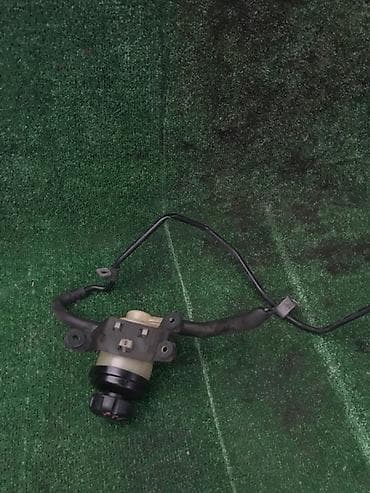 step 2: Бачок Kia — 1