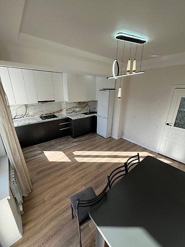 erl group: 2 комнаты, 75 м², Элитка, 6 этаж, Евроремонт — 10