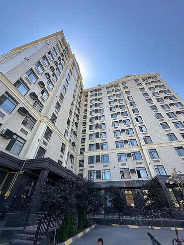 2 комнаты, 71 м², 5 этаж, Дизайнерский ремонт