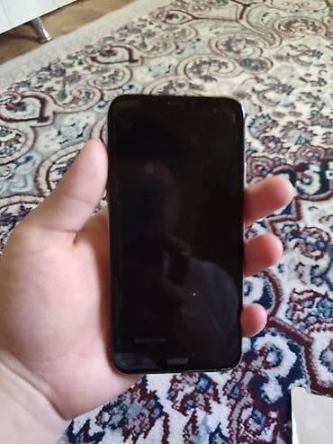 ipone 7: IPhone X, Б/у, 256 ГБ, Белый, Защитное стекло, Чехол, 100 % — 4