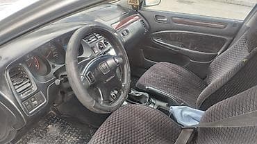 lexus altezza: Honda Accord: 2000 г., 1.8 л, Механика, Бензин, Седан — 4