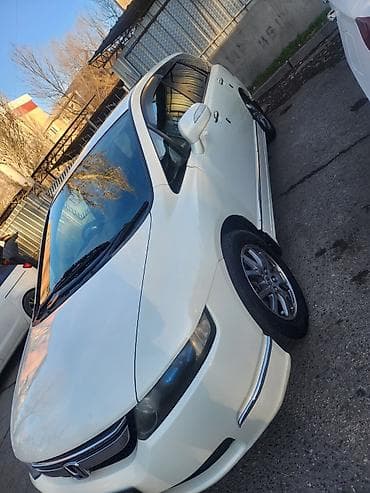 Honda Odyssey: 2008 г., 2.4 л, Автомат, Бензин, Минивэн