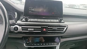 sg 9: Kia Seltos: 2019 г., 1.6 л, Автомат, Дизель, Кроссовер — 4