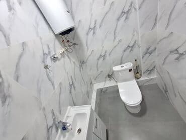продаю комнату 5 мкр: 2 комнаты, 74 м², Элитка, 5 этаж, Евроремонт — 8