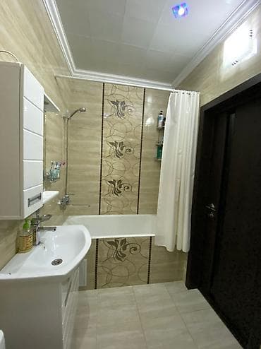 Продажа квартир: 4 комнаты, 138 м², Элитка, 2 этаж, Евроремонт — 9