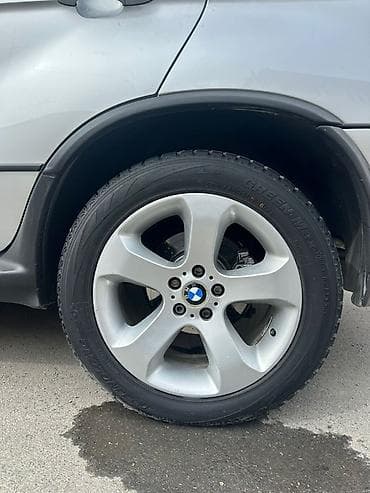 шины 285: Колеса в сборе 285 / 45 / R 19, Зима, Комплект, Внедорожные (АТ/МТ), Литые, отверстий - 5 — 1