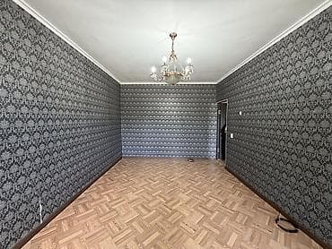 5мкр: 1 комната, 39 м², 105 серия, 1 этаж — 3