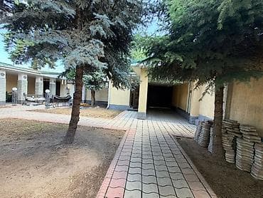 дом 2 этажа: 300 м², 4 комнаты, Подвал, погреб — 5
