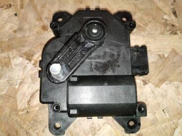 Сервопривод печки хонда црв - 3 2007/2012