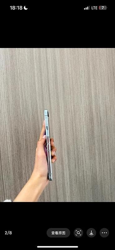 poco gt: Samsung zflip5 
256 гб 
8 оперативка 
Ничего не менялось все оригинал — 2