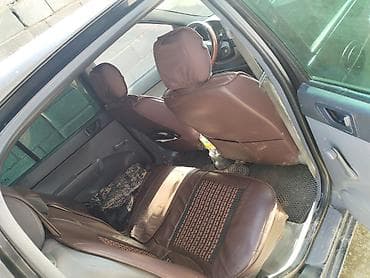 барта: Hyundai Getz: 2002 г., 1.4 л, Ручные, Бензин, Хэтчбэк — 6