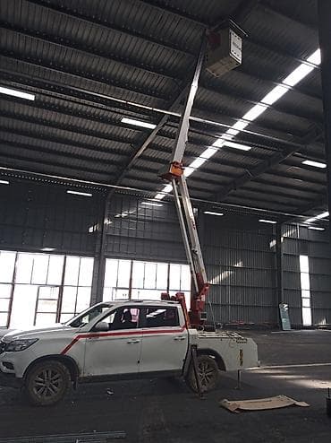 Стрела 12 м, 200 т at lalafo.kg Стрела 12 м, 200 т