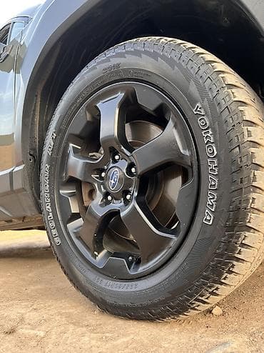 subaru forester wilderness: Subaru Forester: 2022 г., 2.5 л, Вариатор, Бензин, Кроссовер — 4