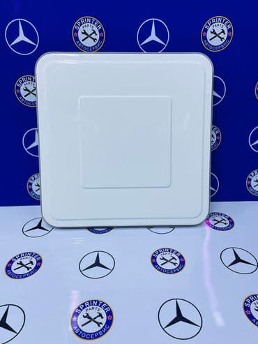 профнастил 0.35 на крышу: Люк на Спринтер Люк железный на крышу Mercedes-Benz Sprinter — 1