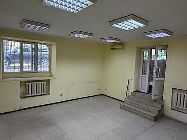московская белинка: Сдается цокольный этаж 62 м² Входная группа 22м2 (можно закрыть) Ком — 4