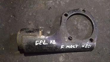 Подушка коробки передач Mitsubishi