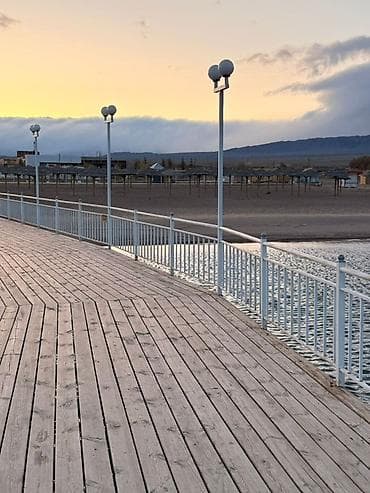 купим квартиру: Коттедж, Apfa White Детская площадка, Парковка, стоянка, Охраняемая территория — 7