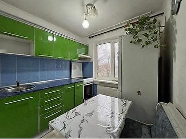 Продажа квартир: 3 комнаты, 64 м², 104 серия, 3 этаж, Евроремонт — 5