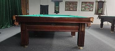 Спорттук сумкалар: Цена указана за один стол!!! Продам Бильярдный столы премиум класса — 3
