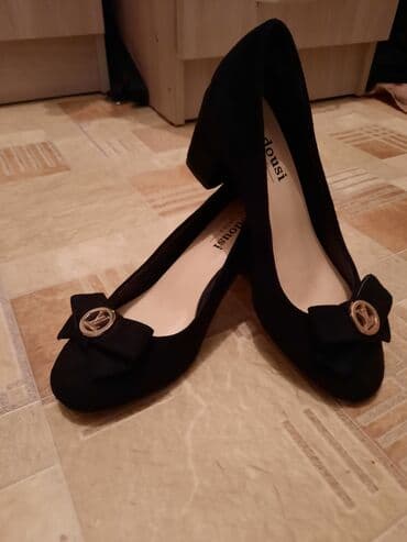 шипы на обувь: Туфли — 1