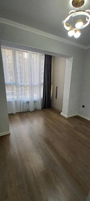 переделанная: 2 комнаты, 53 м², Элитка, 4 этаж, Дизайнерский ремонт — 6