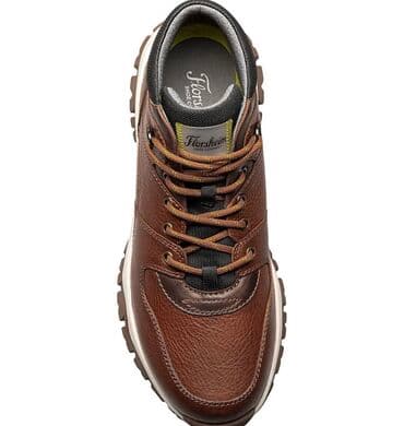 Ботинки: FLORSHEIM. Ботинки Florsheim Xplor Moc Toe Hiker, напоминающие — 3